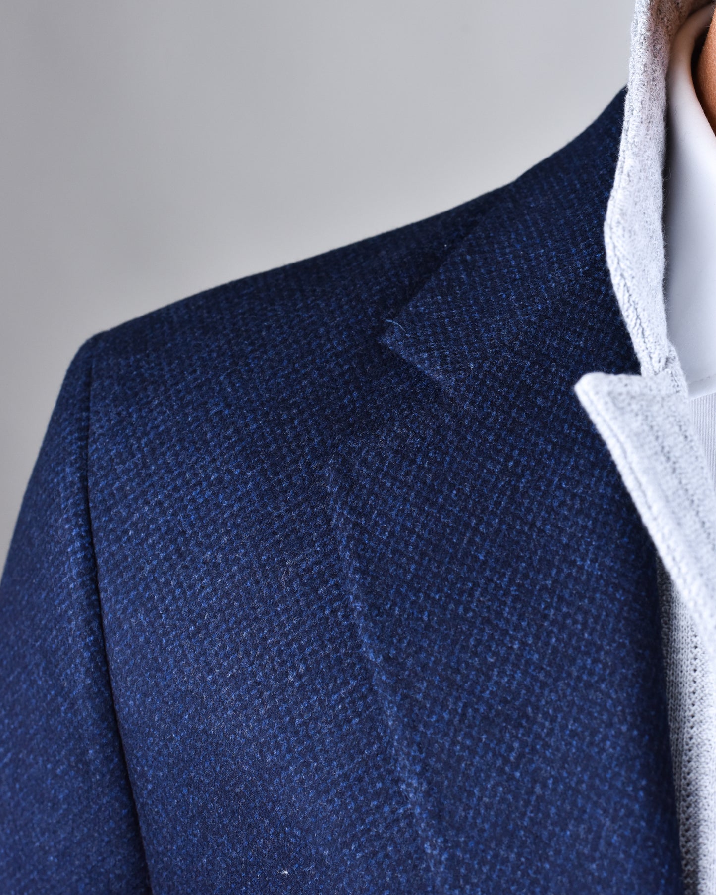 Khakis of Carmel - Navy Sport Coat