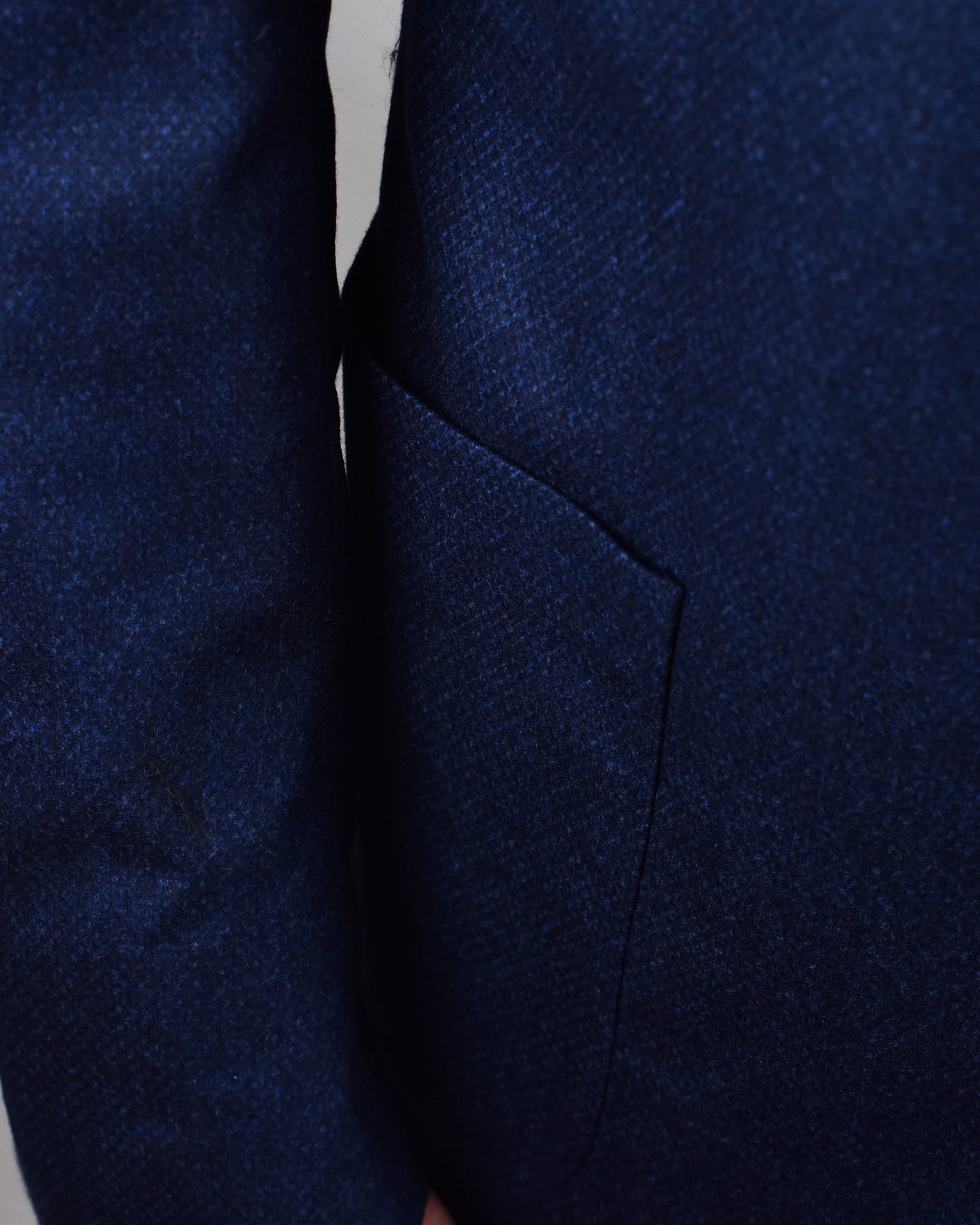Khakis of Carmel - Navy Sport Coat