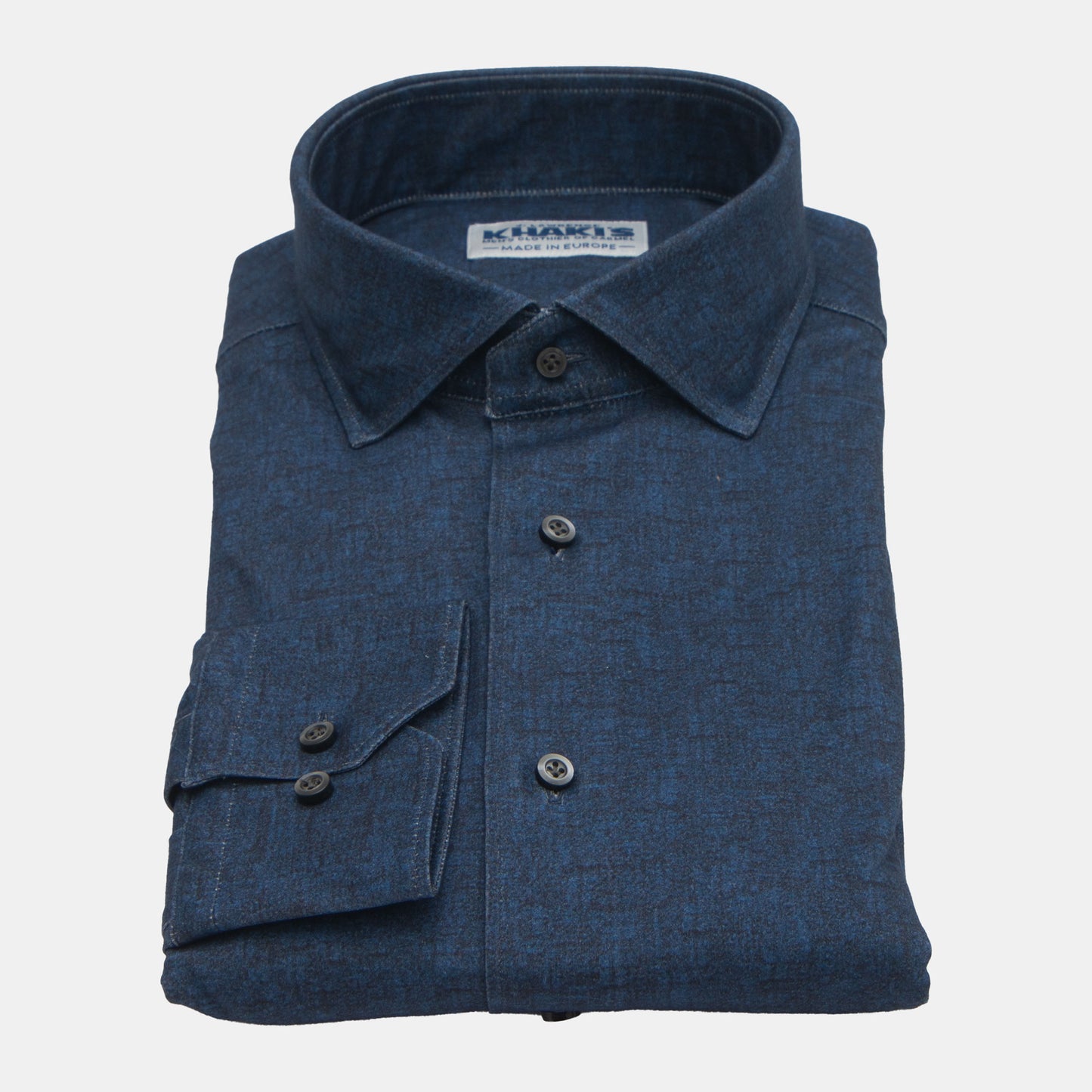 Khaki’s of Carmel - Navy Solid