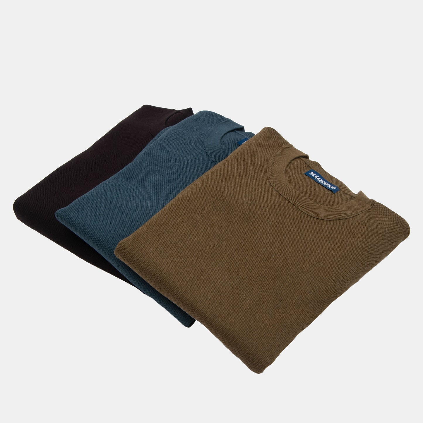 Khaki’s of Carmel - Wine Neck Sweater