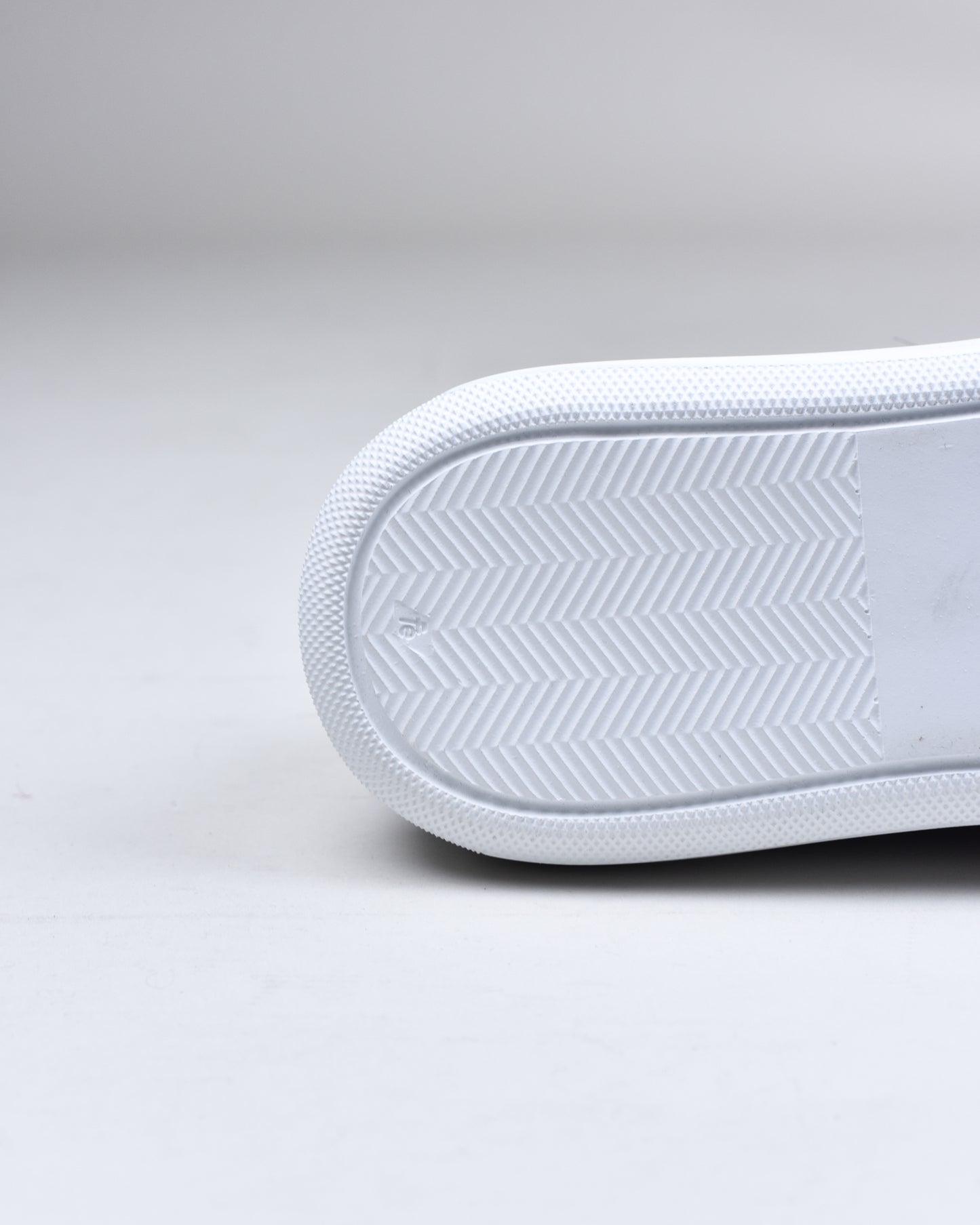 G.Brown - Grey Calf Sneaker