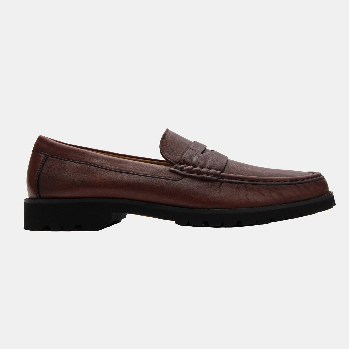 Robert Zur - Penny Leather Slip-On