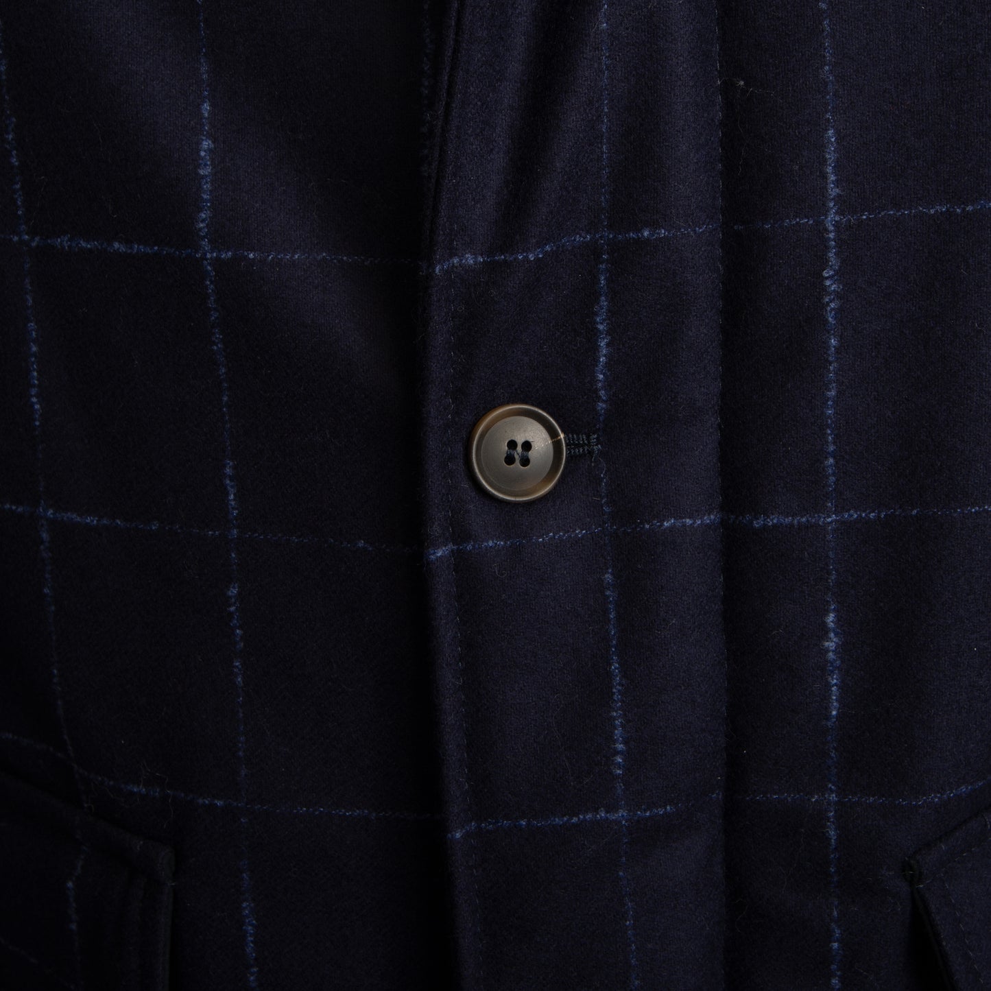 Khaki’s of Carmel - Navy Jacket