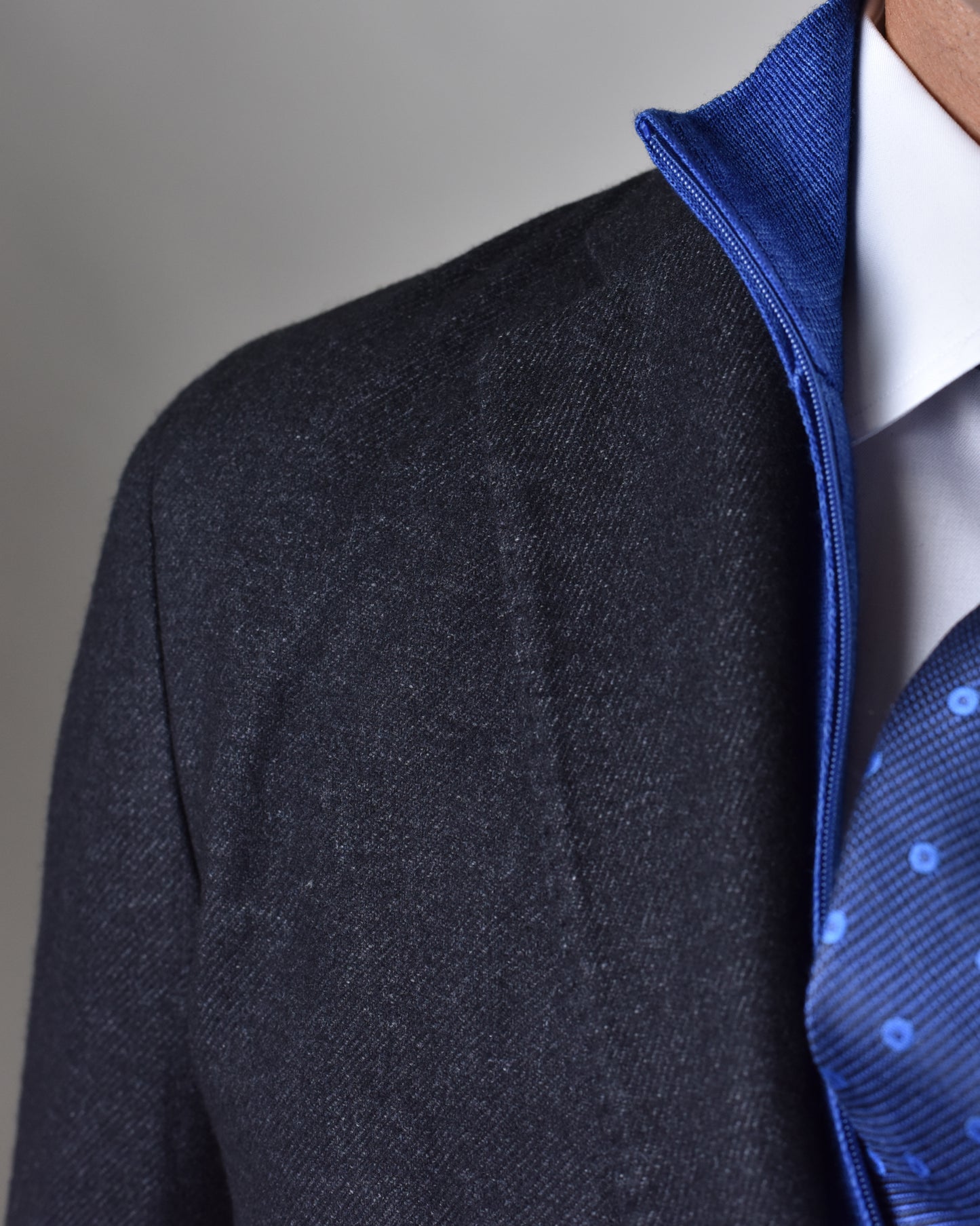 Khakis of Carmel - Black Sport Coat