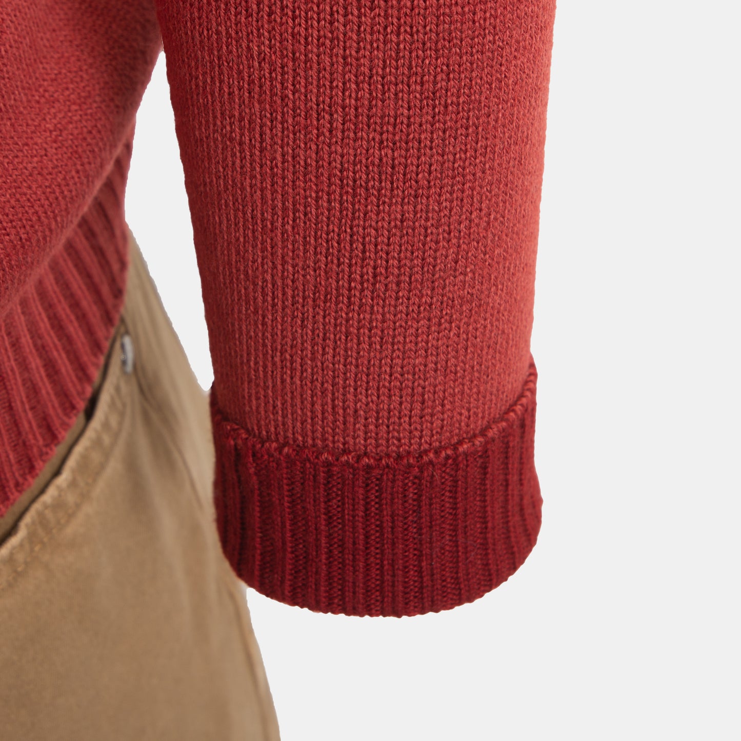 Khaki’s of Carmel - Hoodie