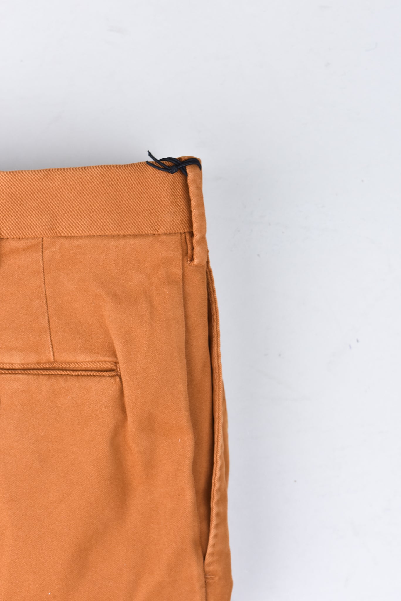 khakis of carmel - PT01 Cognac Trouser