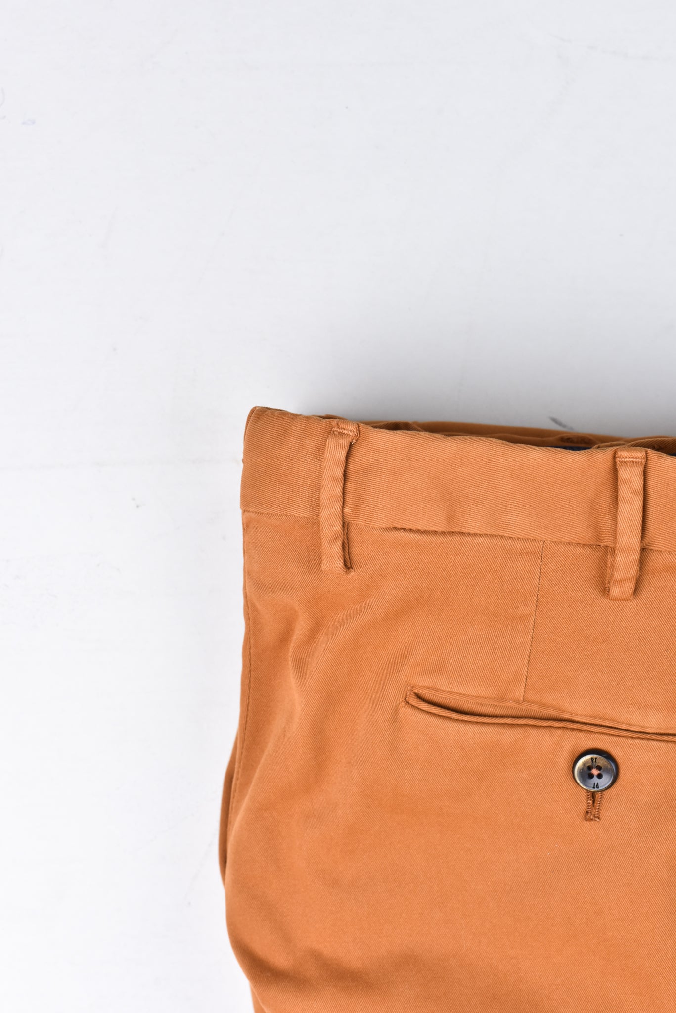 khakis of carmel - PT01 Cognac Trouser