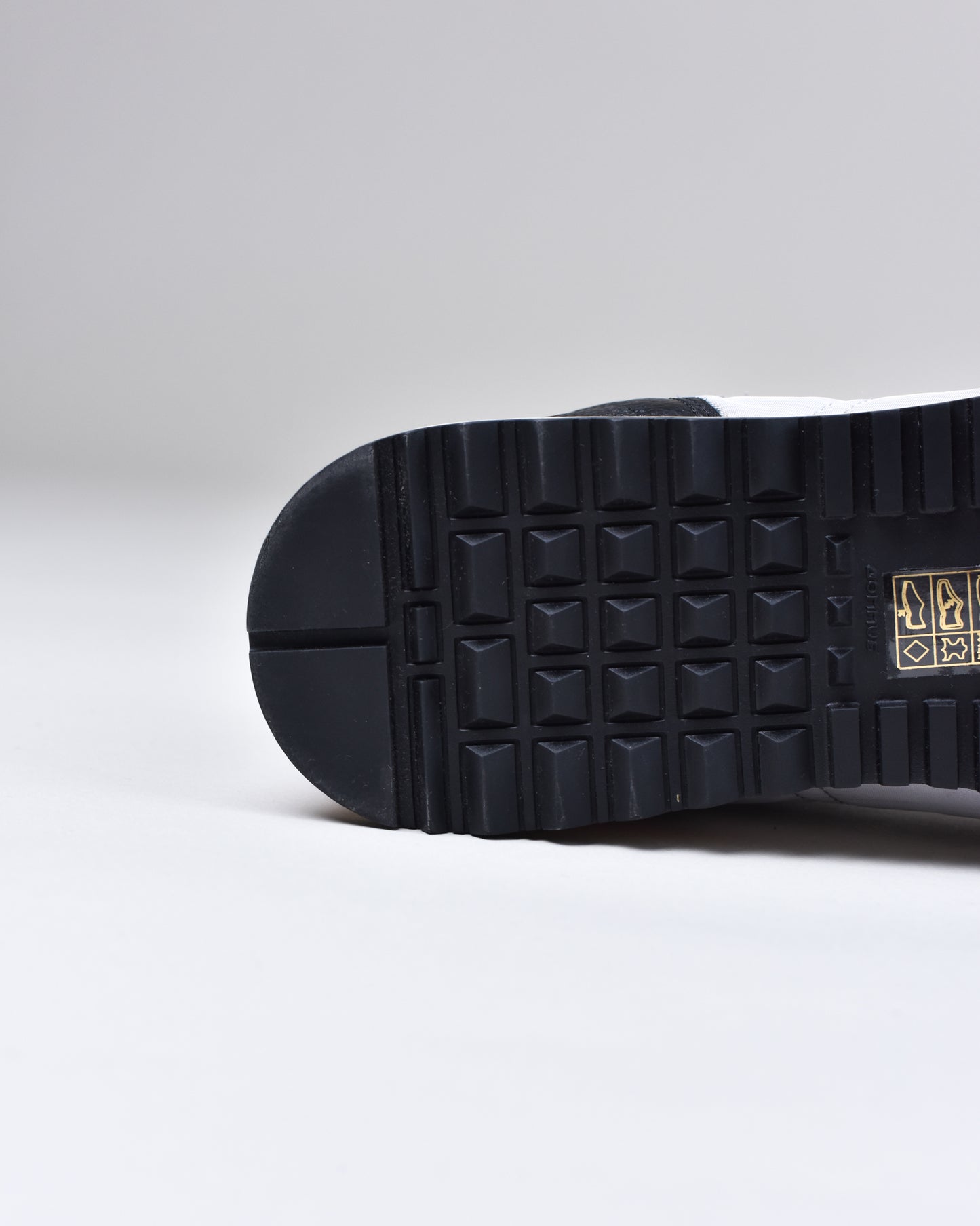 Rubirosa - Joan Azure Sneaker