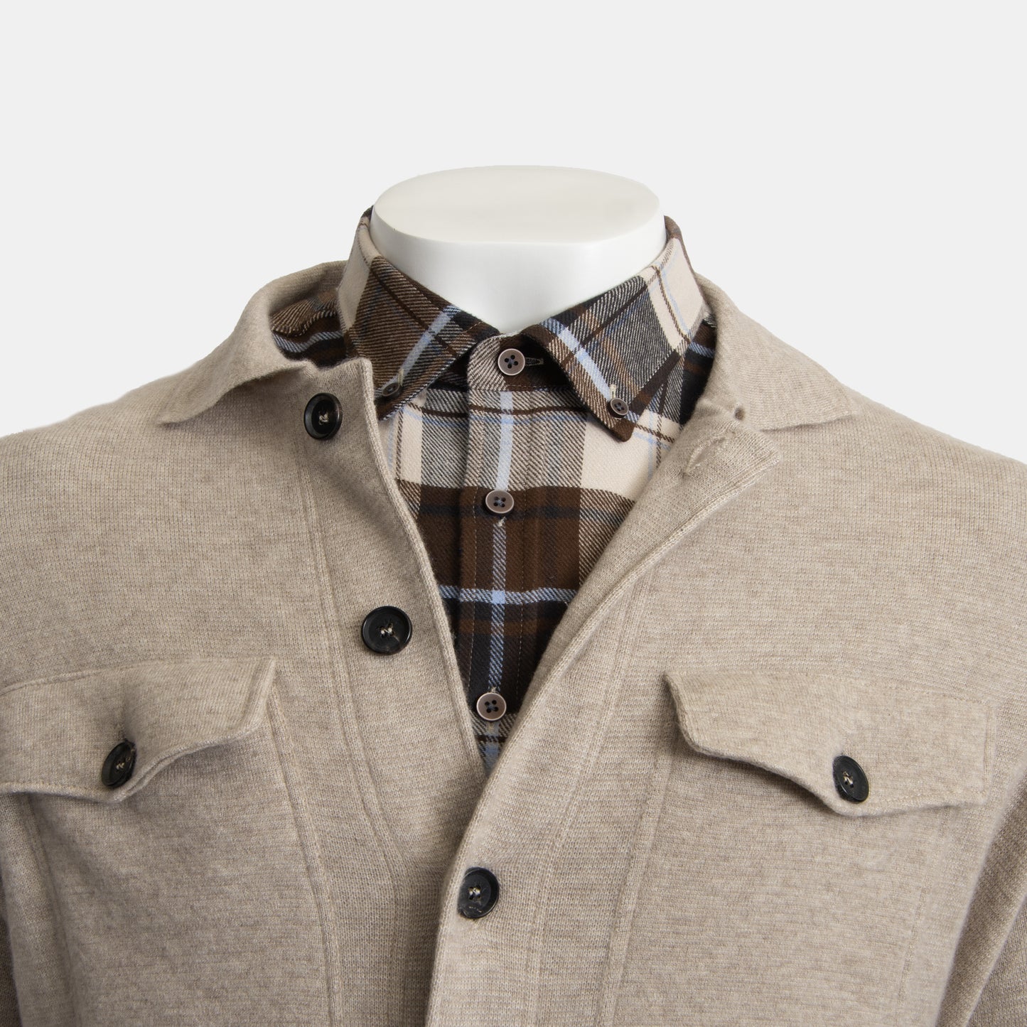 Khaki’s of Carmel - Tan Polo