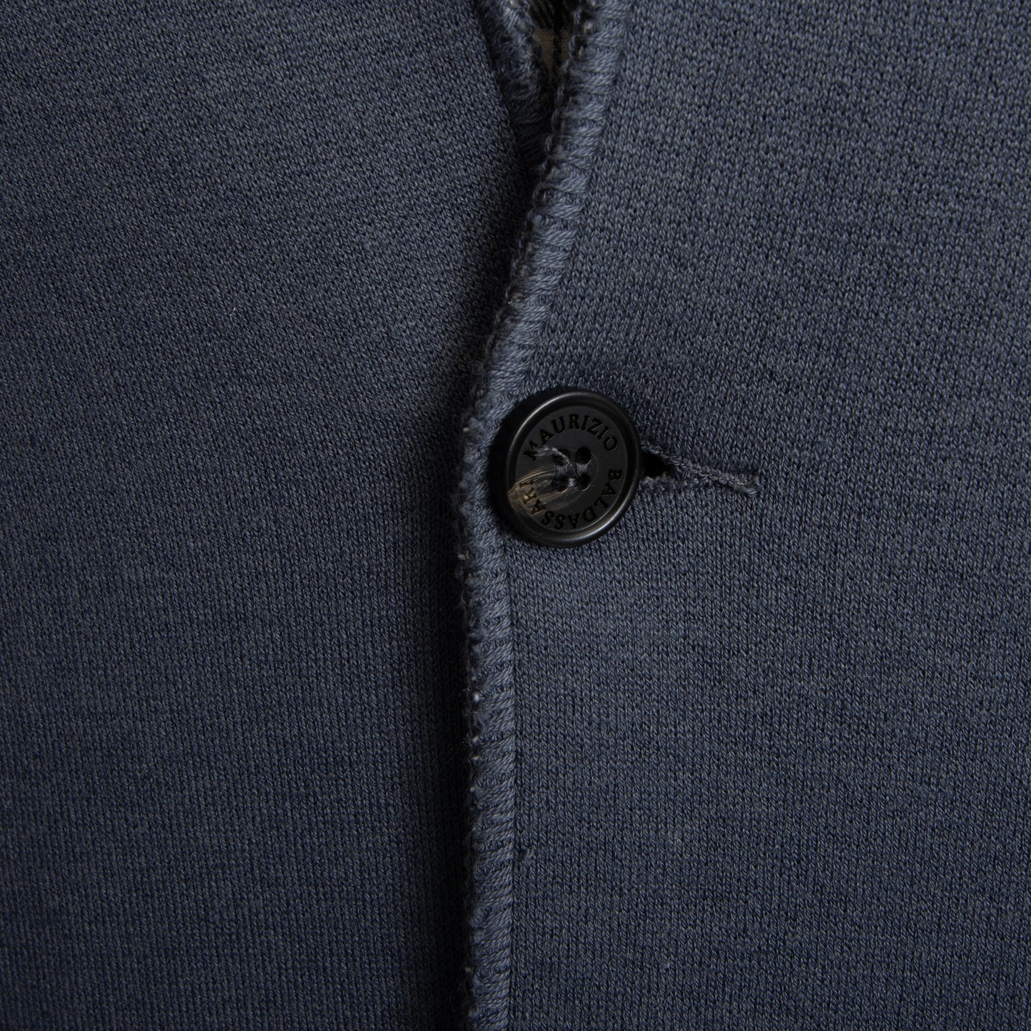 Khaki’s of Carmel - Blue Sweater