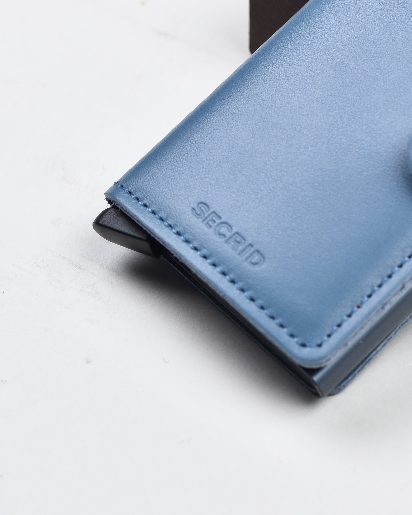 Secrid - Miniwallet in Ice Blue