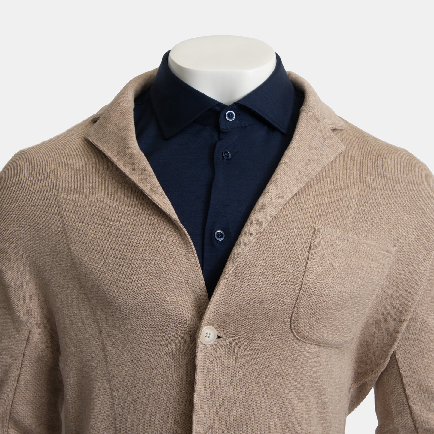 Khaki’s of Carmel - Beige Blazer