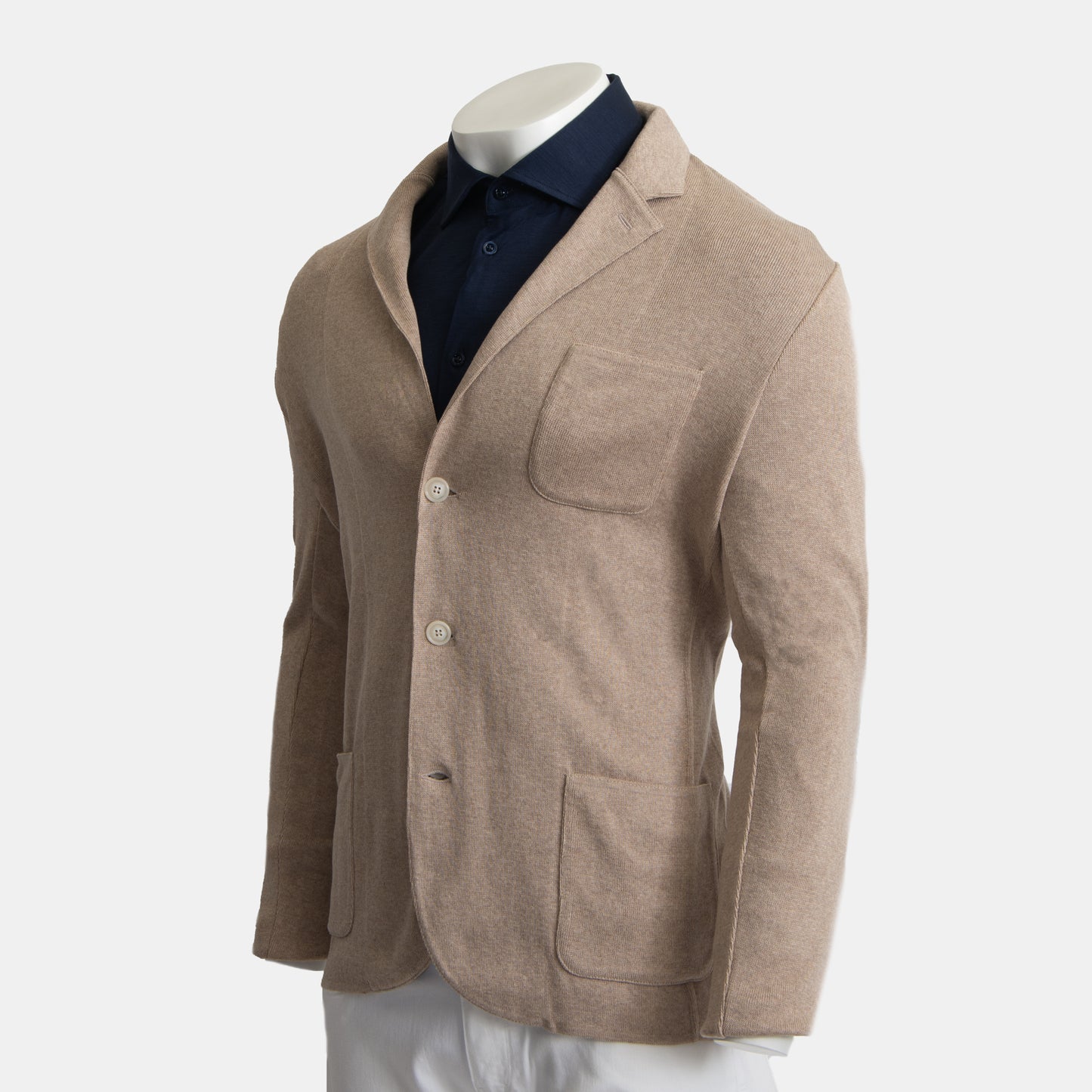 Khaki’s of Carmel - Beige Blazer