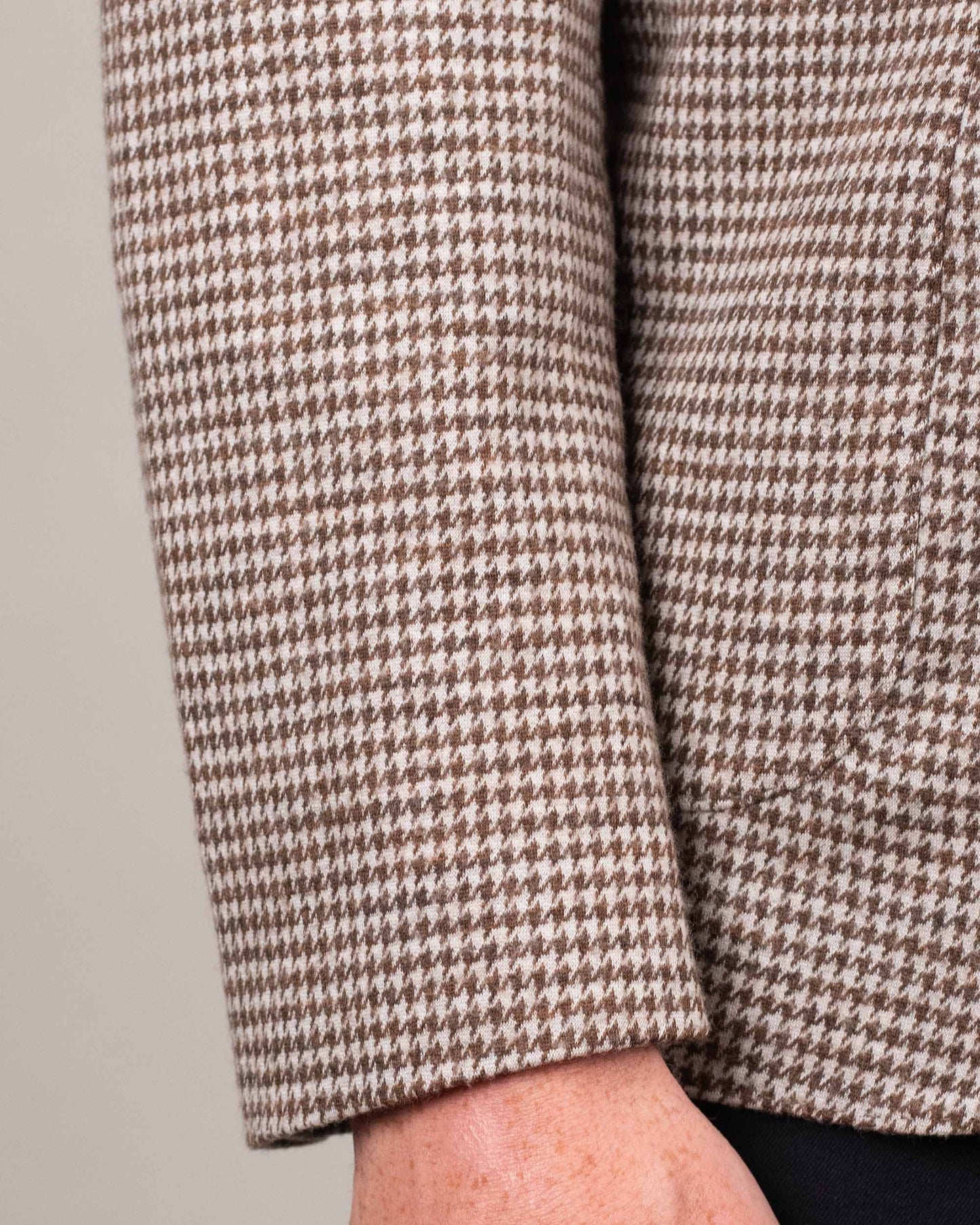 baldassari 6pm jersey soft coat