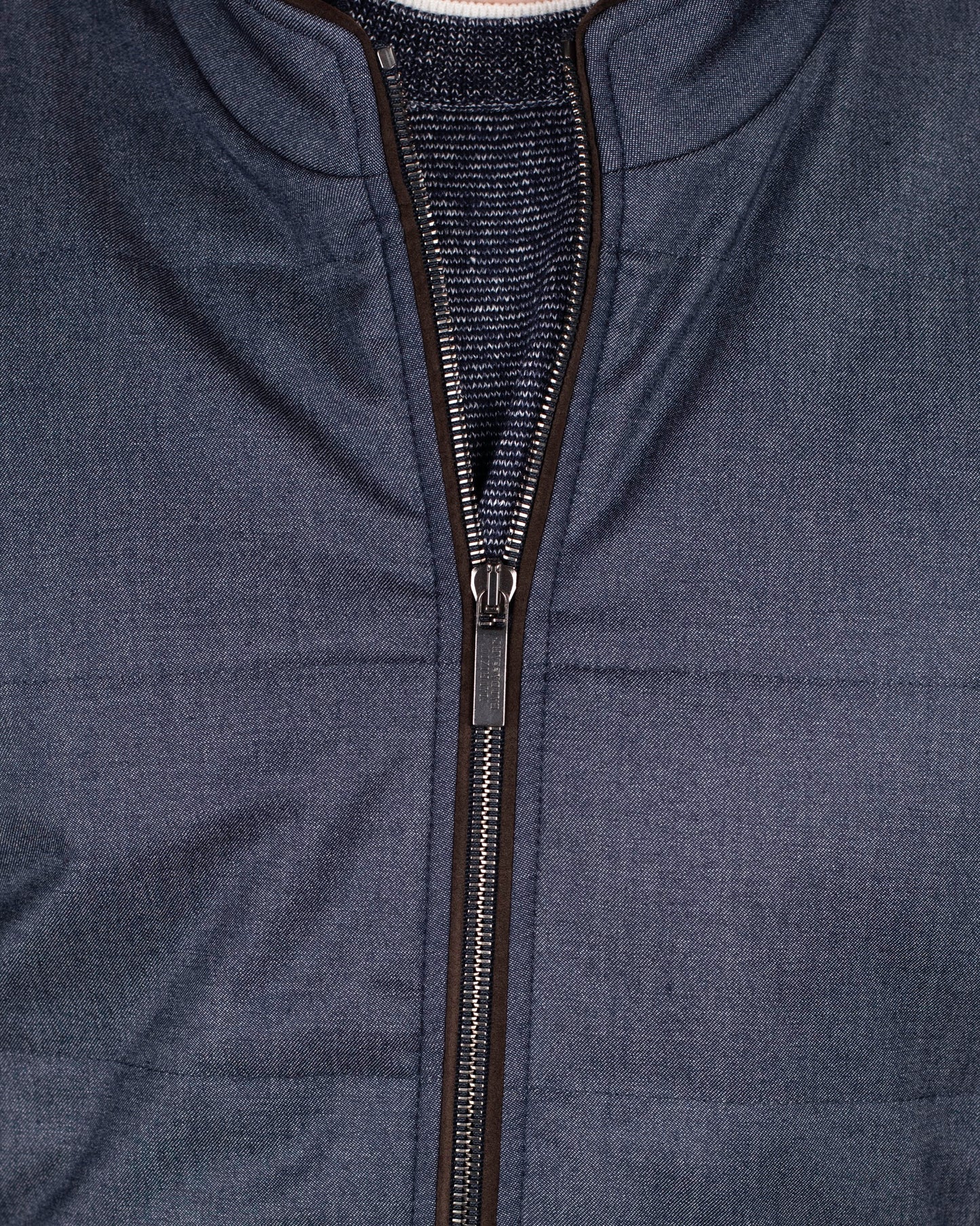 khakis brand water repellent wool vest