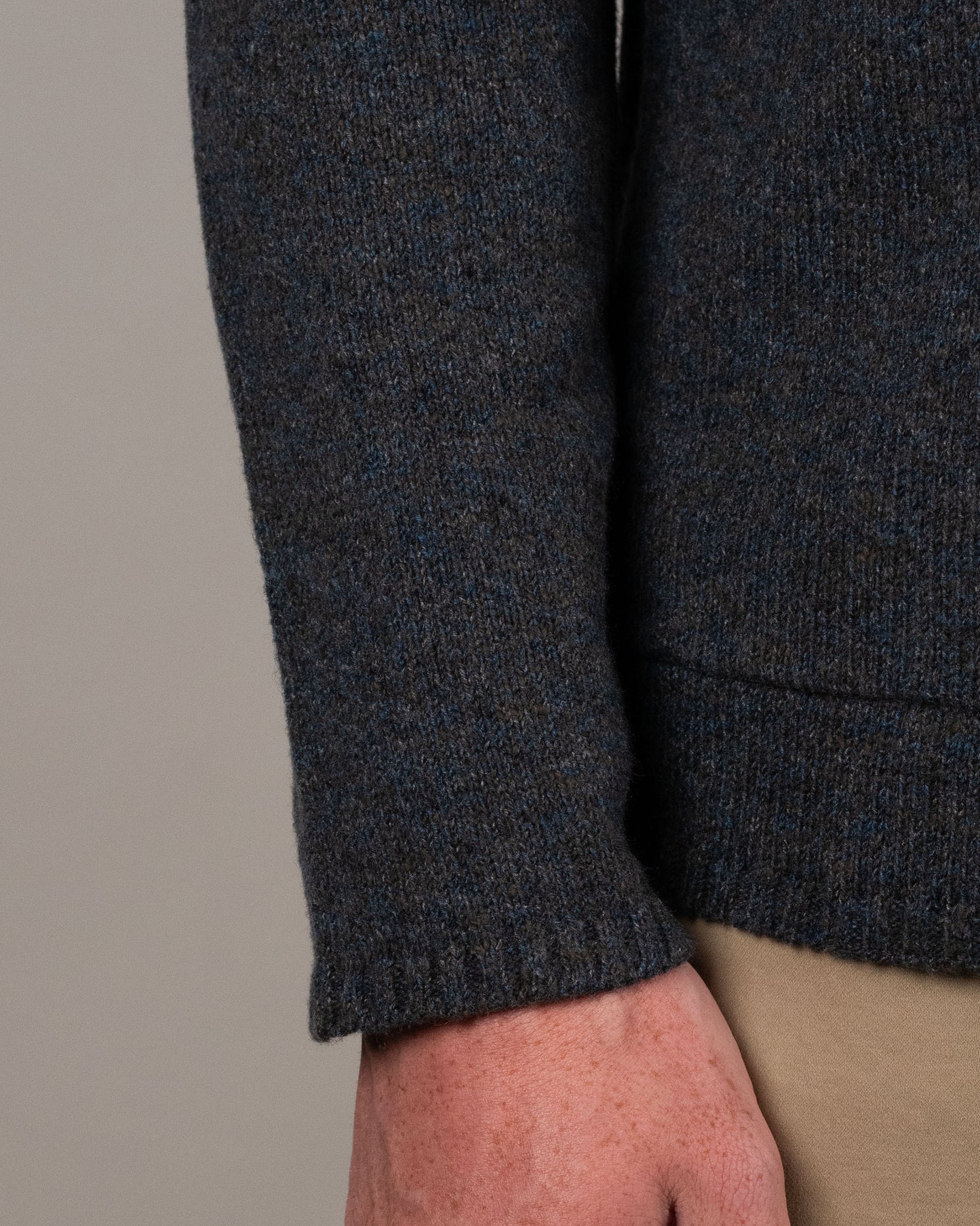 baldassari cortina sweater