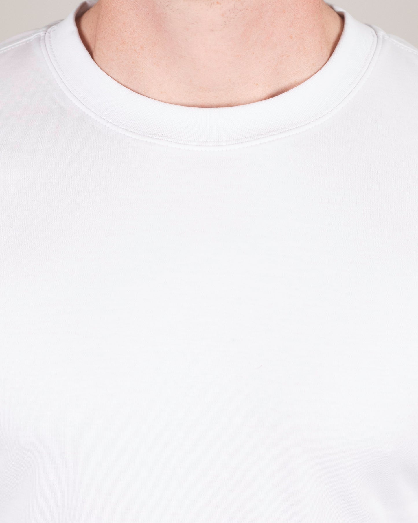khakis brand georgia crewneck ls tee
