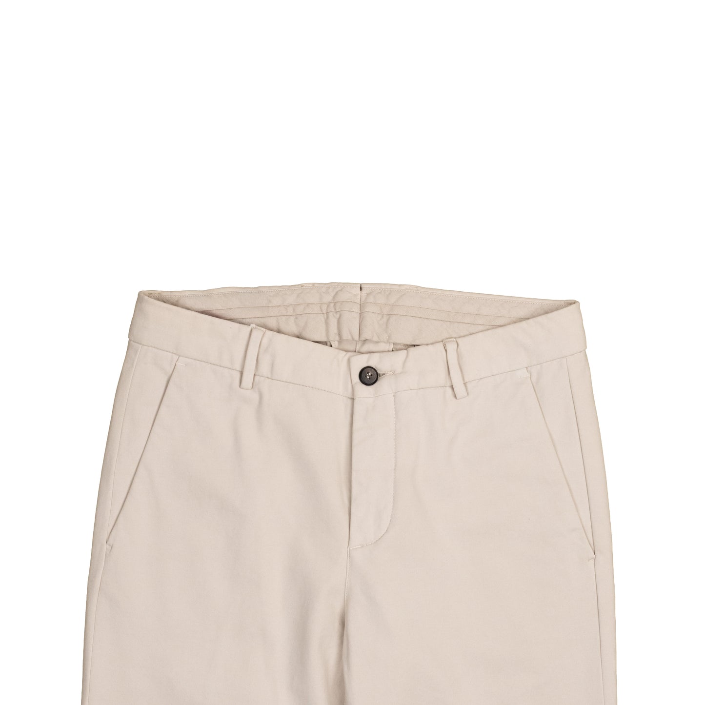 eleventy stretch cotton pant