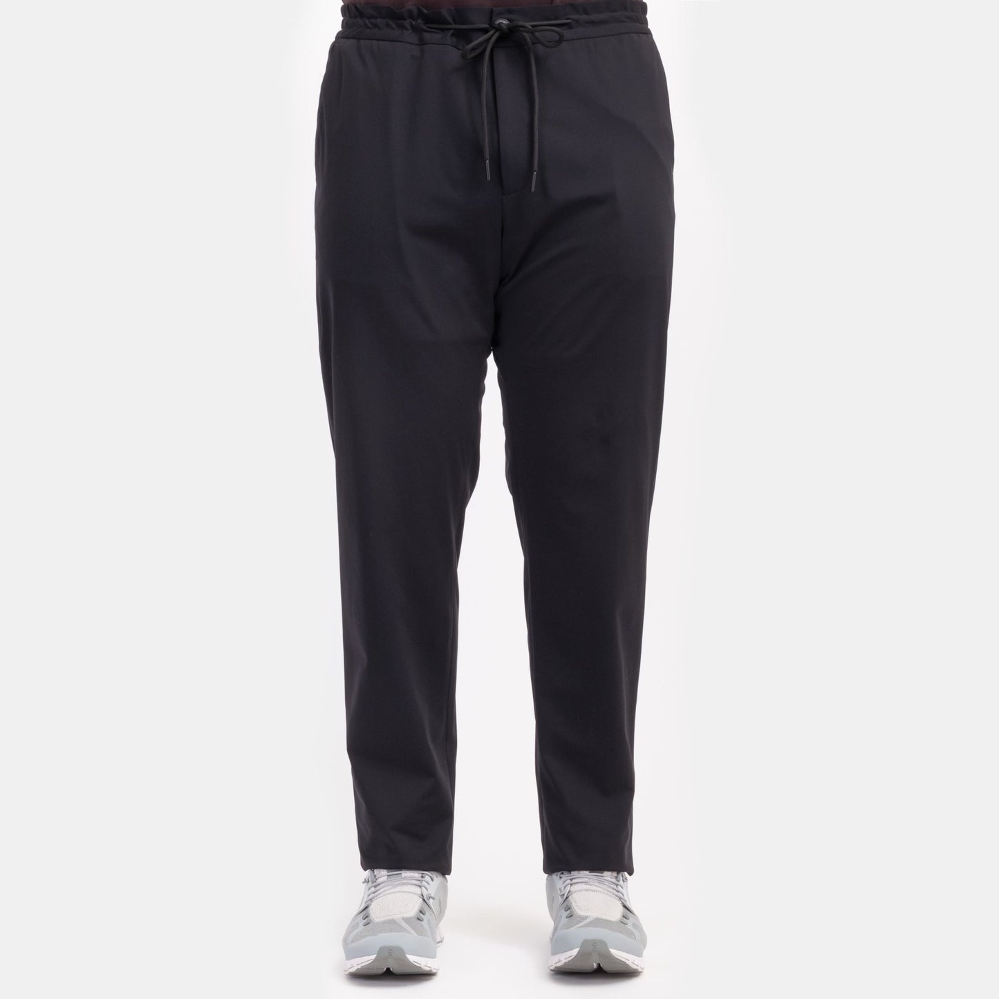 TMB Performance Drawstring Pant in Black