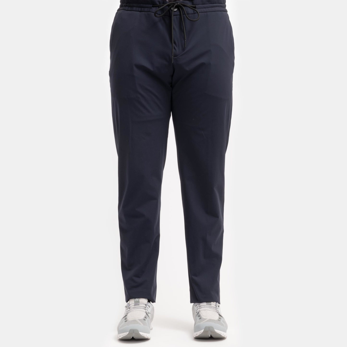TMB Performance Drawstring Pant in Navy