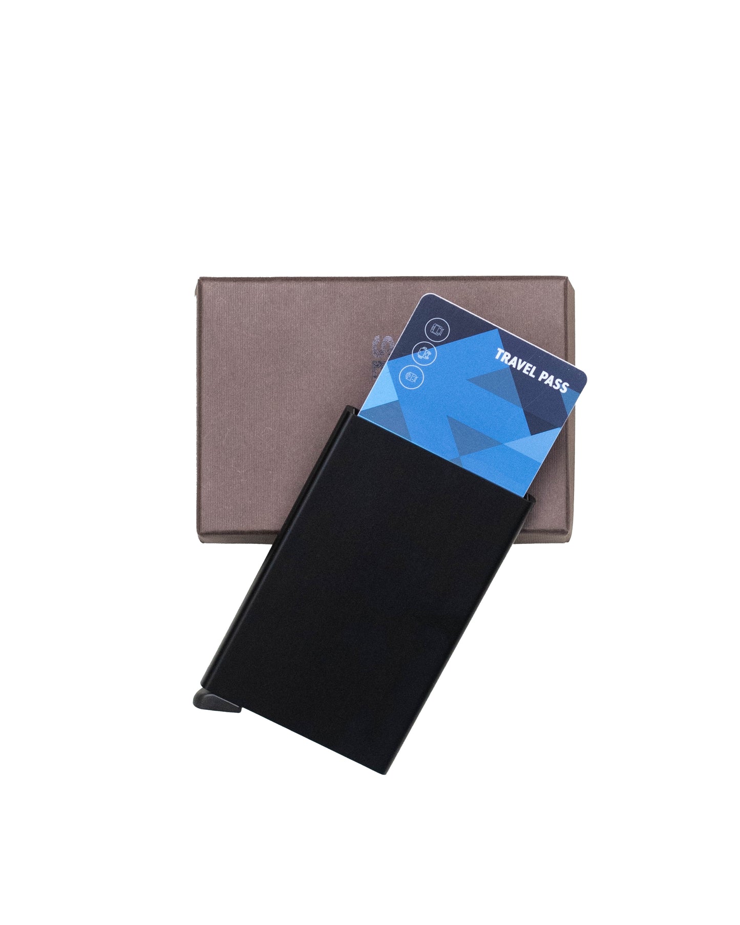 secrid card protector wallet