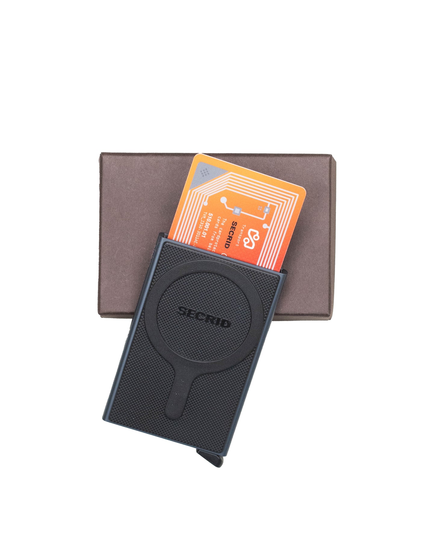 secrid card protector wallet