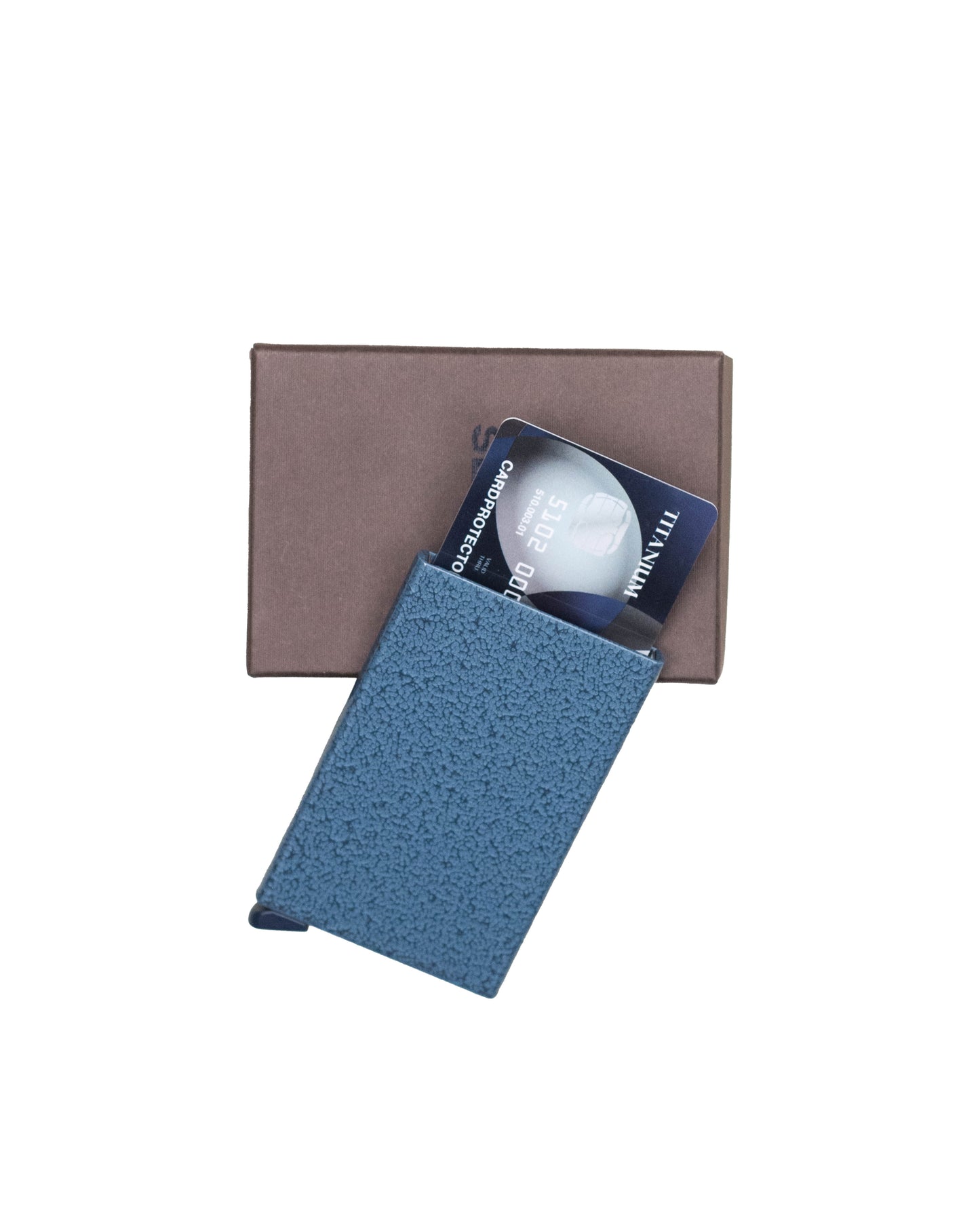secrid hammerstone card protector wallet