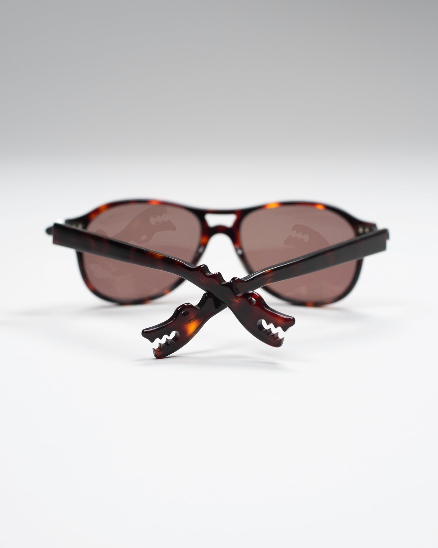 nackymade kozo frame