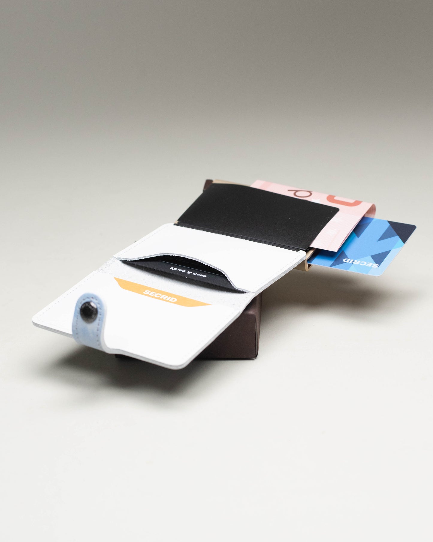 secrid art edition miniwallet