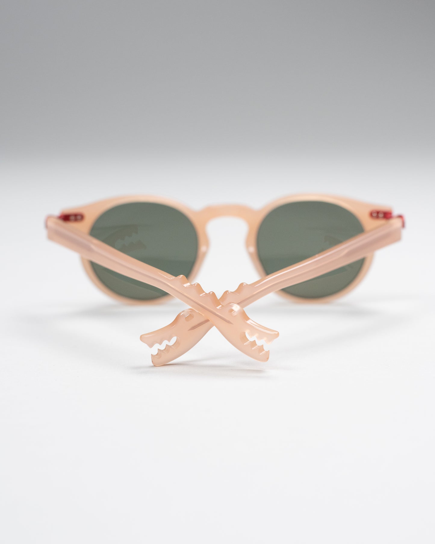 nackymade mark frame