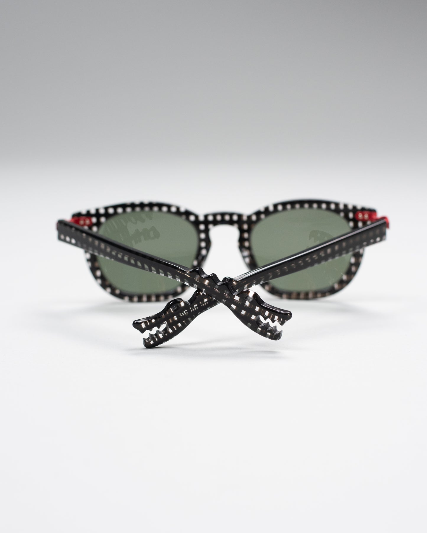 nackymade taka frame