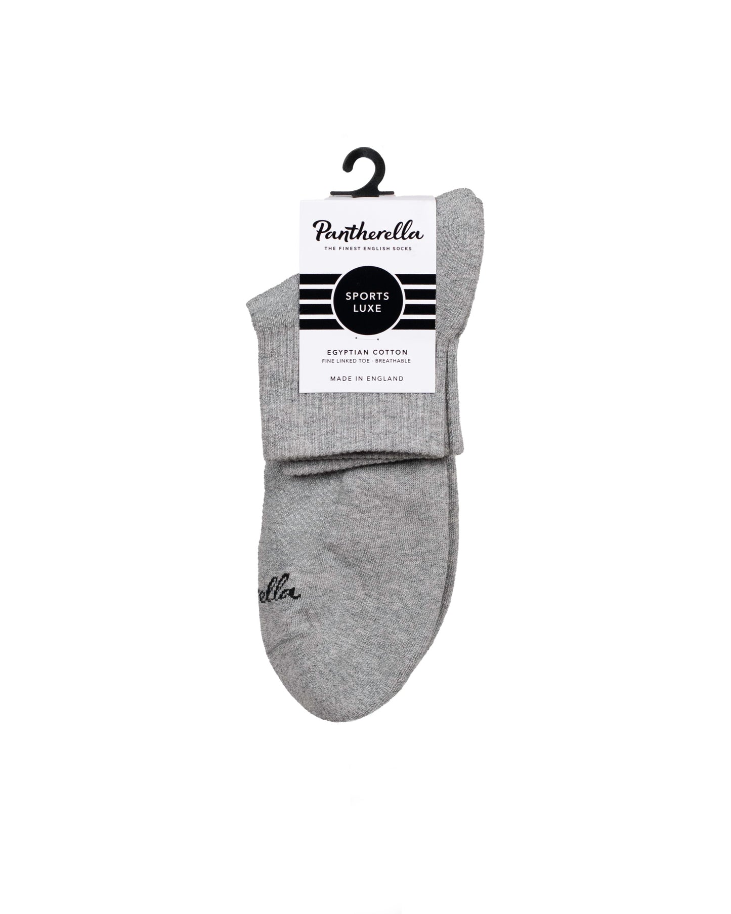 pantherella crew sock