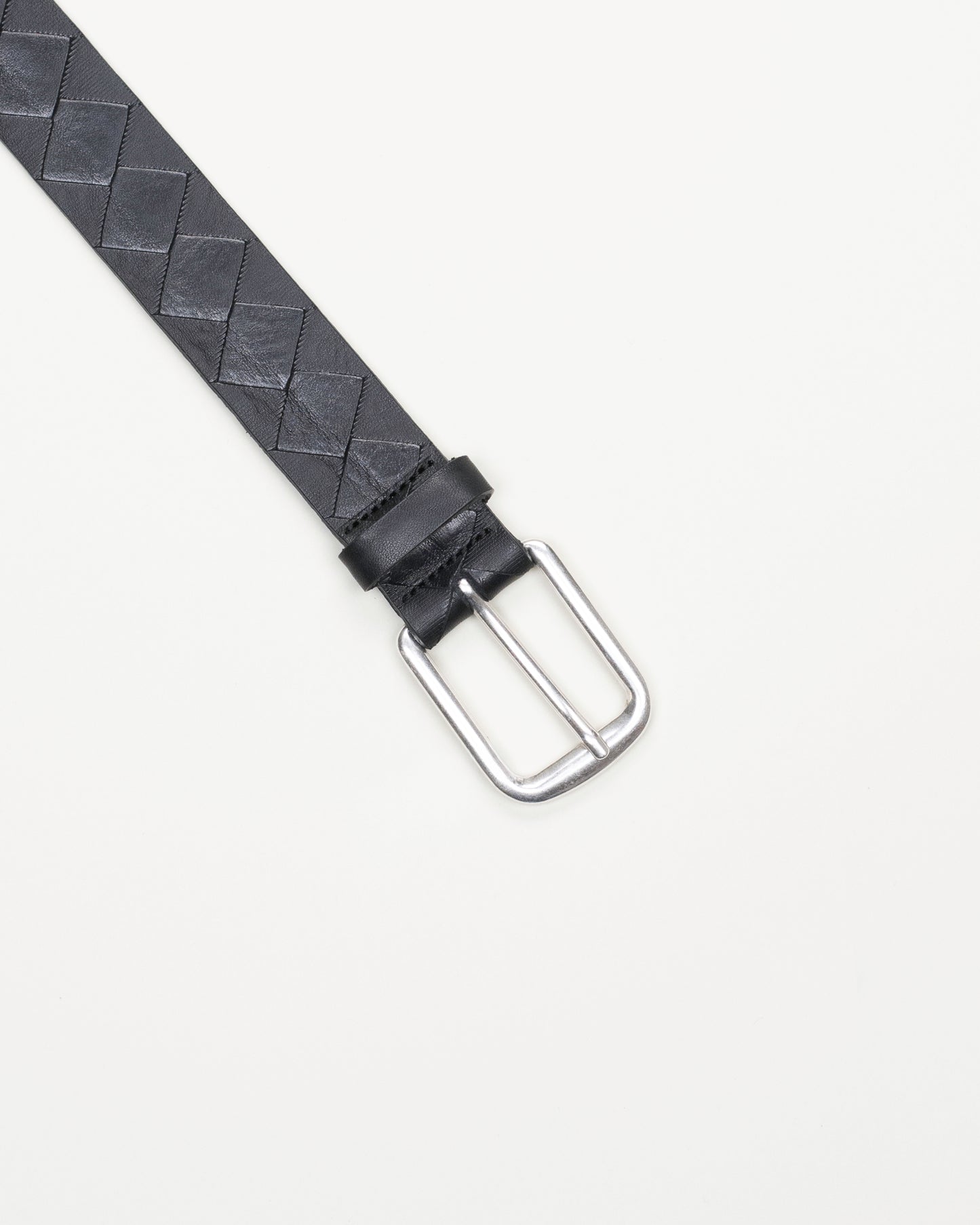 remo black dino belt
