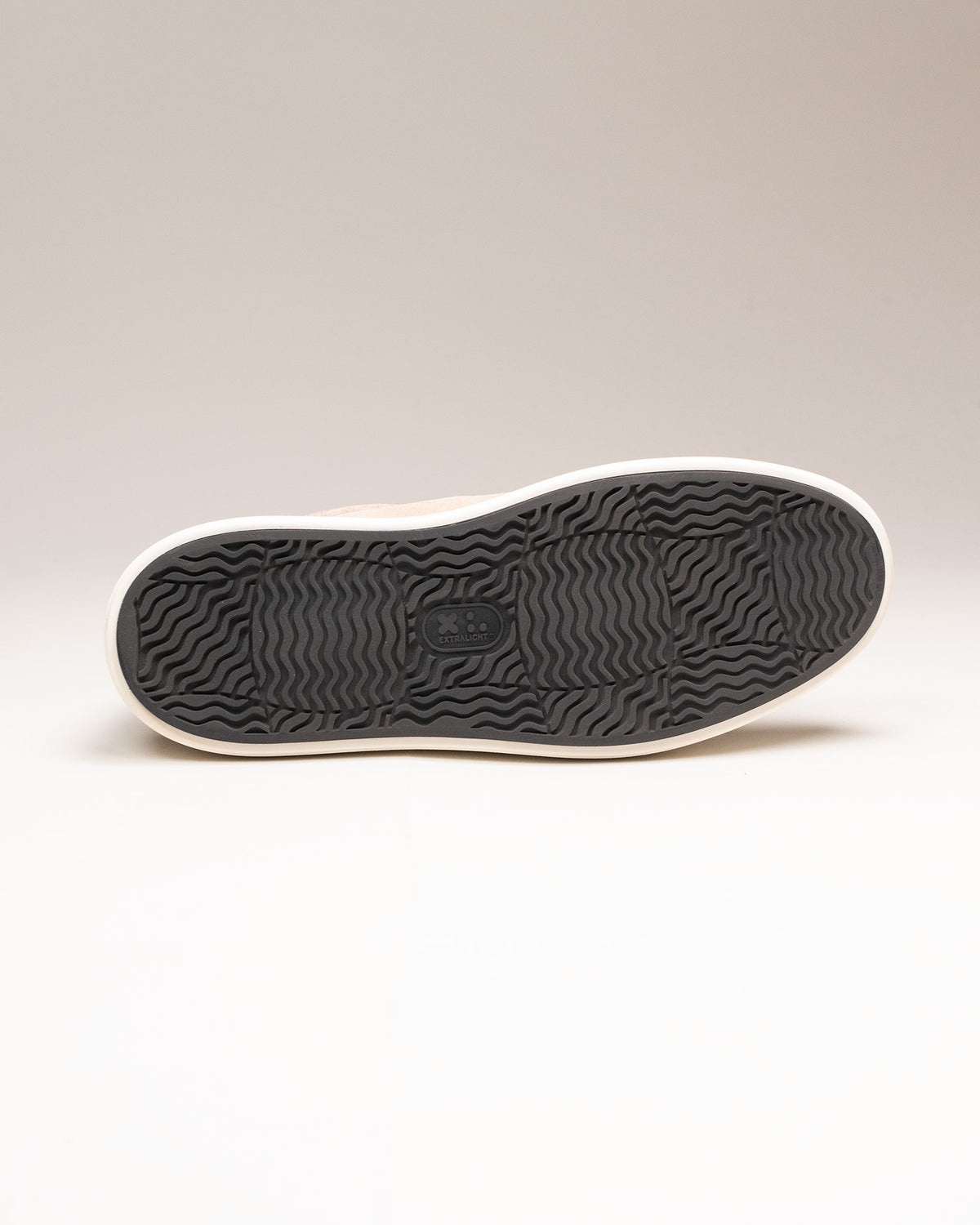 officine creative slouch suede sneakers