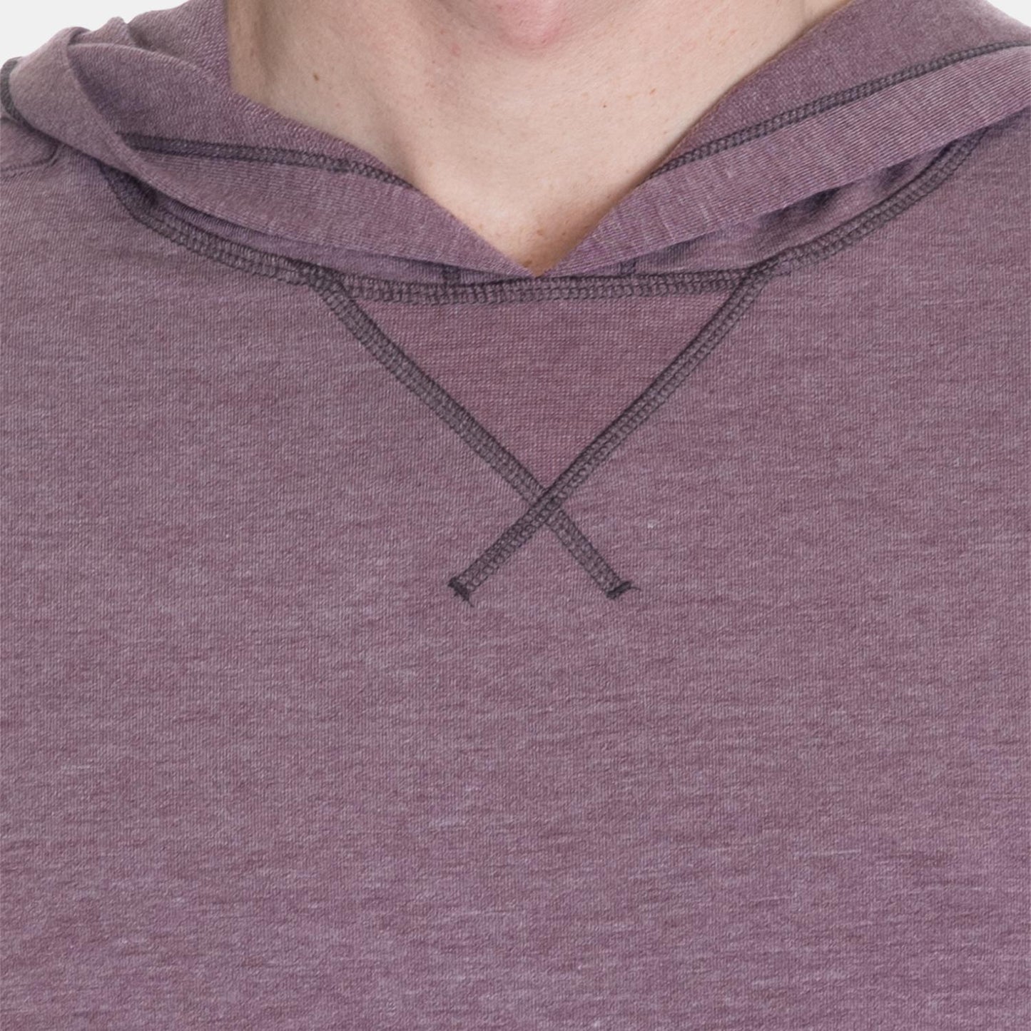 Toes on the Nose Super Soft Hoodie in Sea Urchin