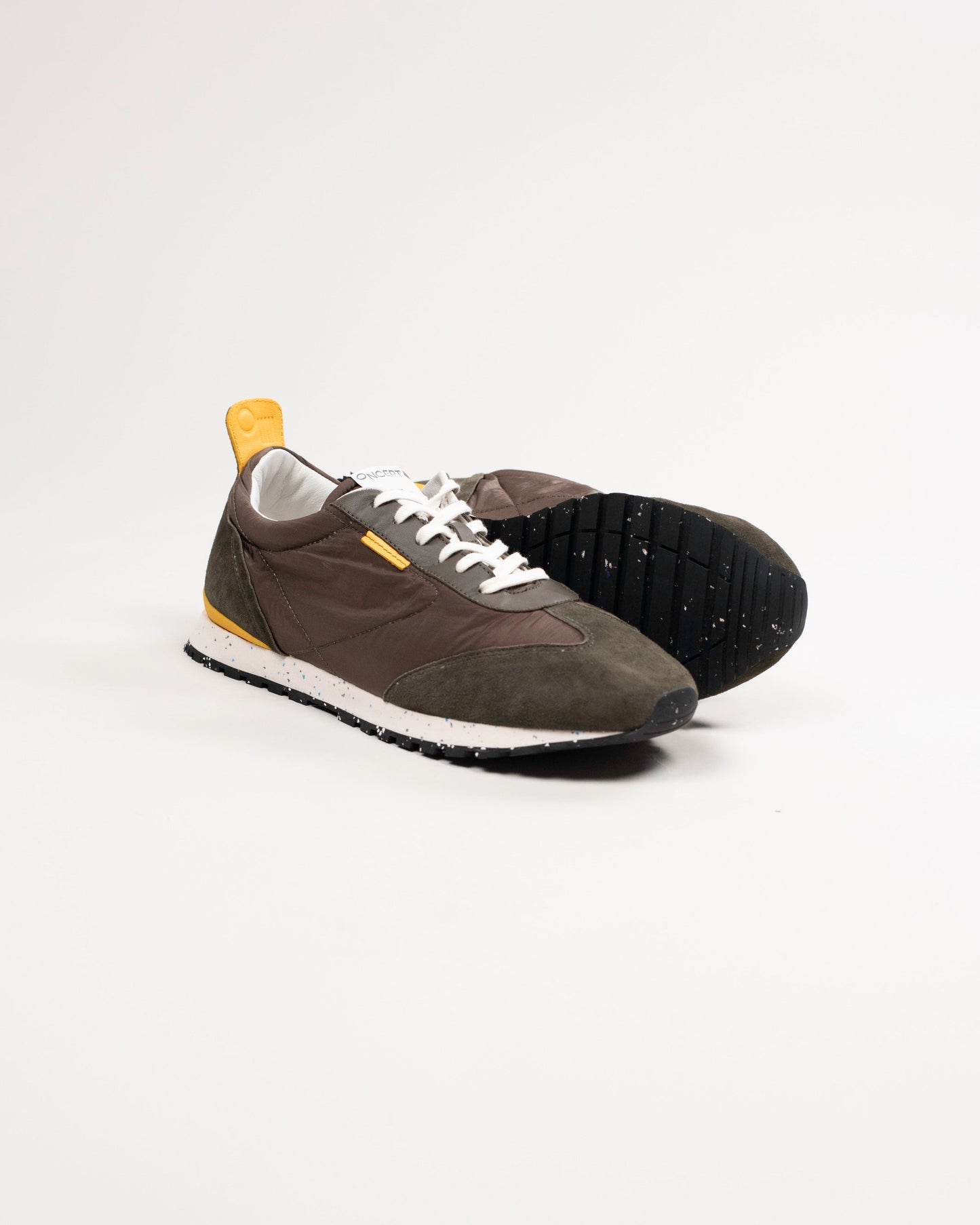 oncept tokyo retro trainer sneaker