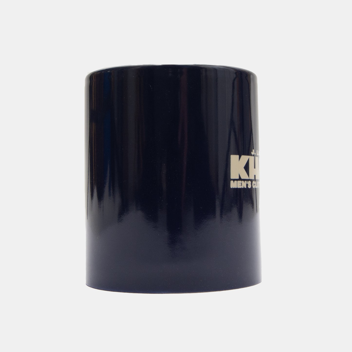 Khaki’s of Carmel - Navy Mug