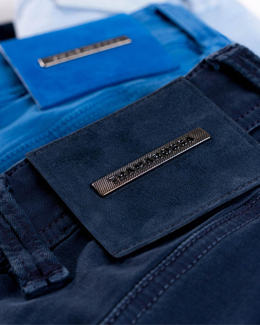 Tramarossa and Boriello  - March 28th-29th