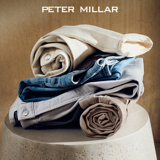 Peter Millar - May 30th-31st
