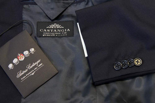 Castangia  - April 4th - 5th