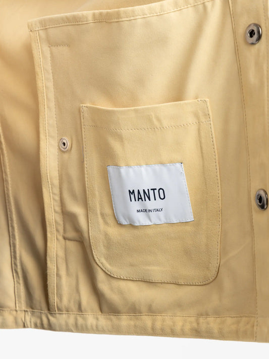 Manto - March 21st-March 22nd