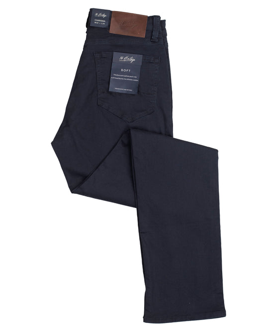 34heritage charisma navy 5pkt