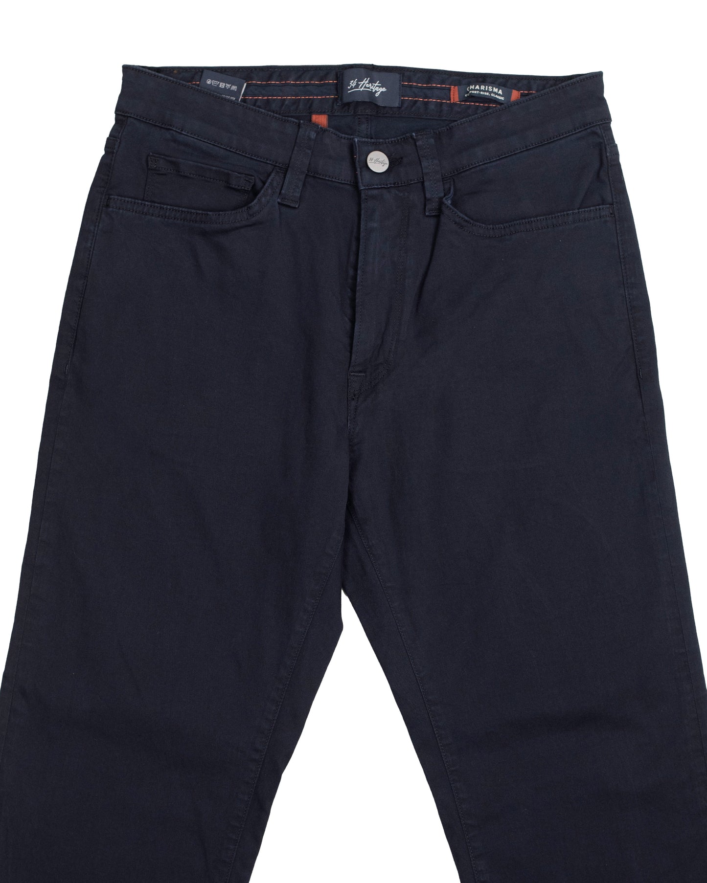 34heritage charisma navy 5pkt
