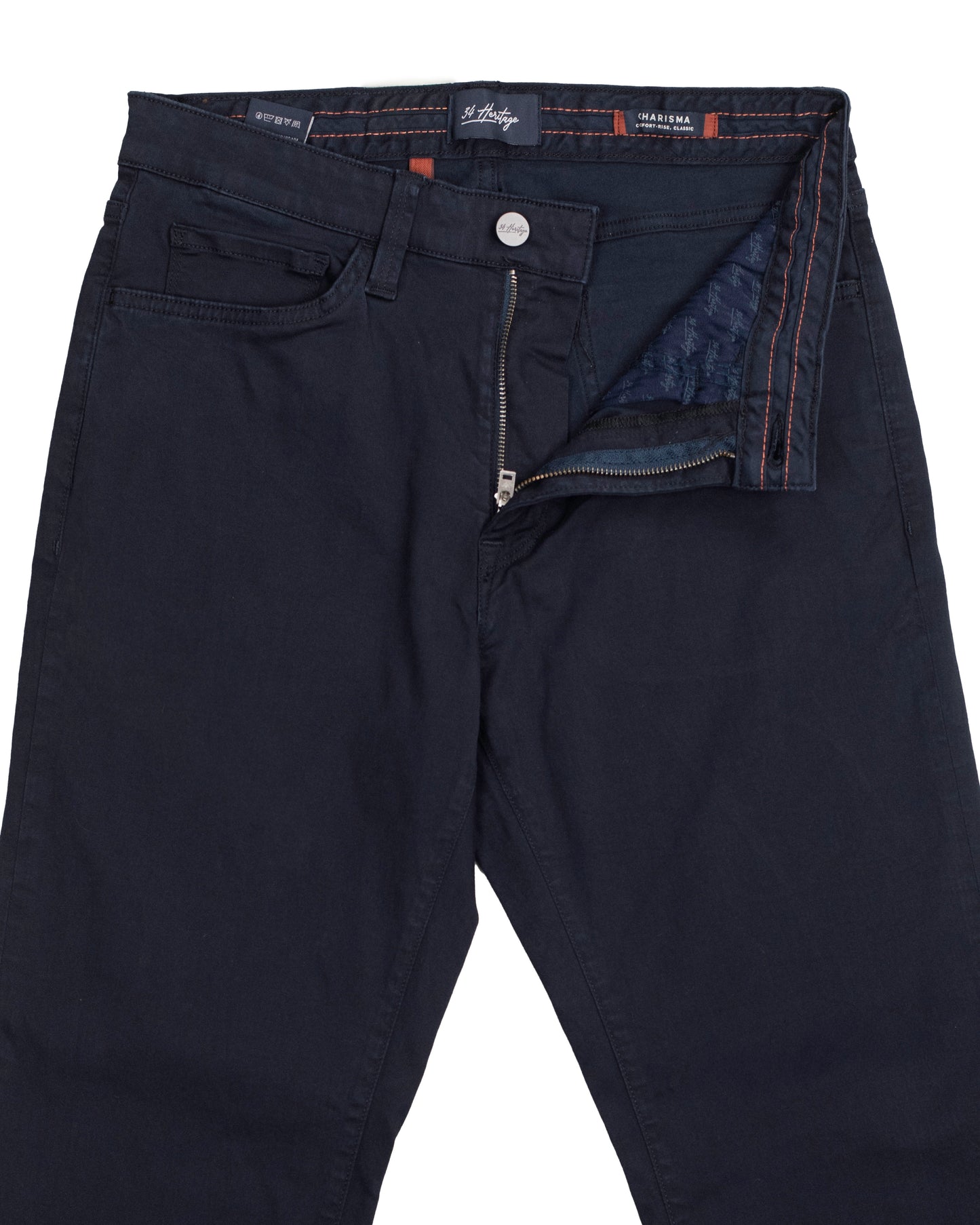 34heritage charisma navy 5pkt