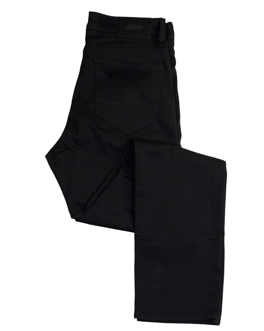34heritage charisma double black 5pkt