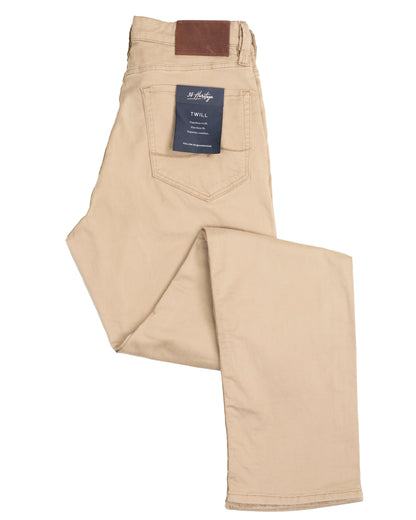 34heritage charisma  khaki 5pkt