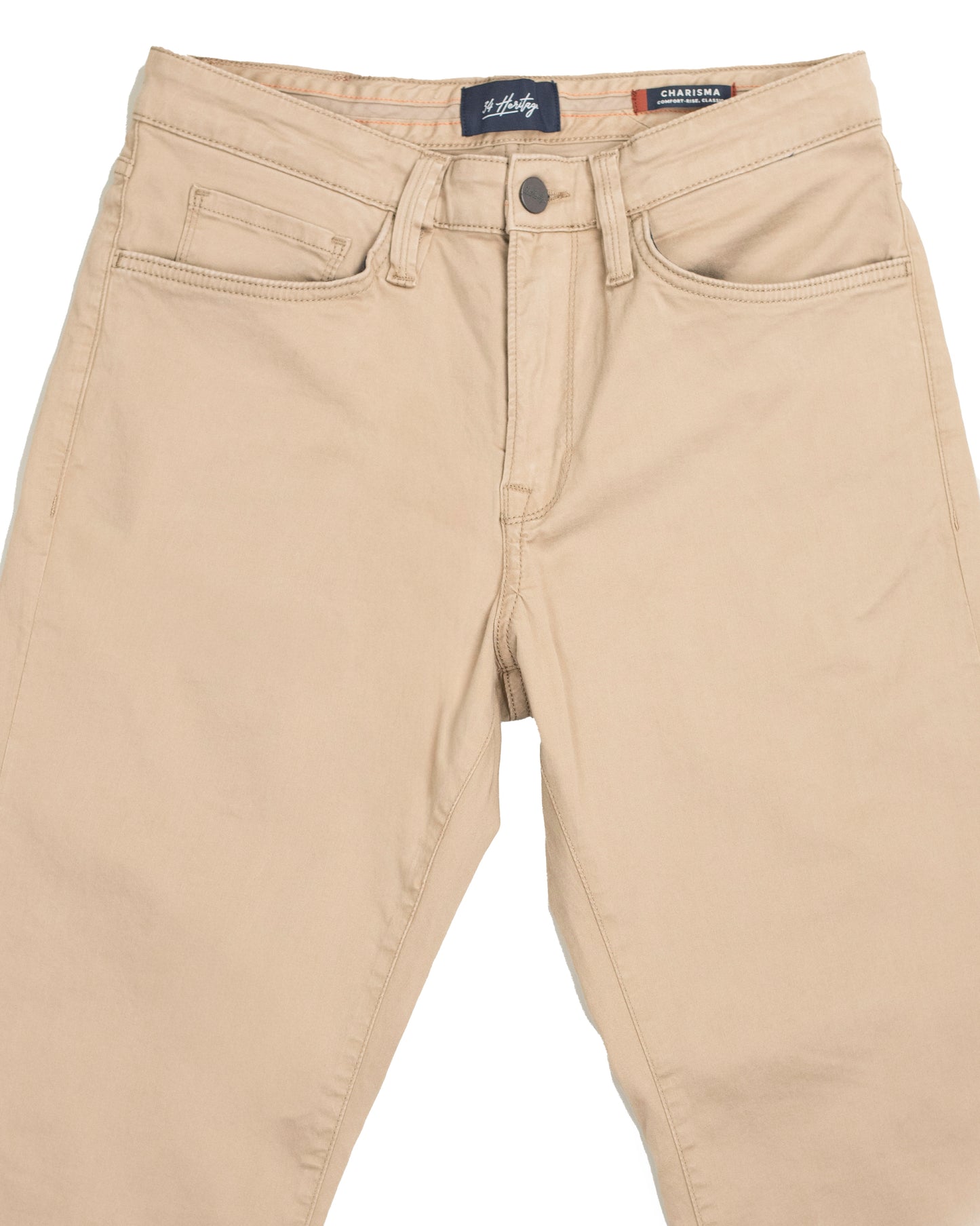 34heritage charisma  khaki 5pkt