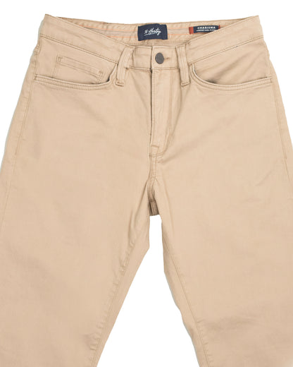 34heritage charisma  khaki 5pkt