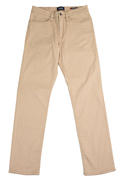 34heritage charisma  khaki 5pkt
