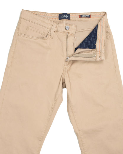 34heritage charisma  khaki 5pkt